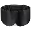DreamVeil™ Weighted Silk Sleep Mask