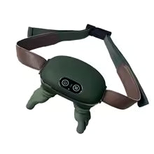 NervEase™ 4D Kneading Neck & Shoulder Massager