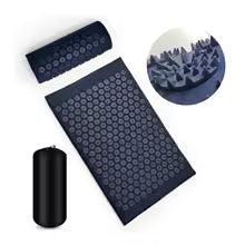 PressurePoint™ Acupressure Mat & Pillow Set